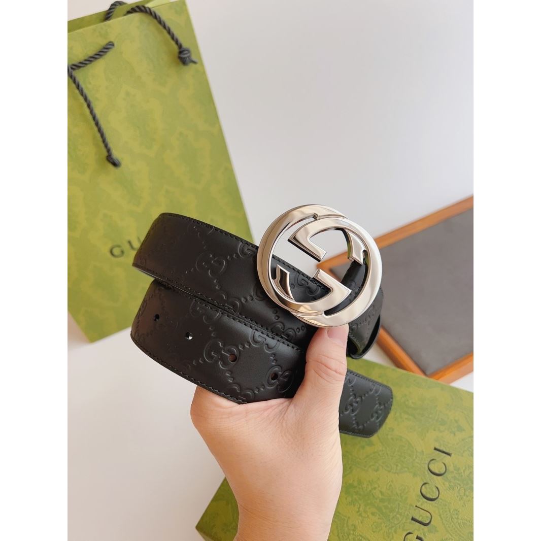 Gvc*1 belts